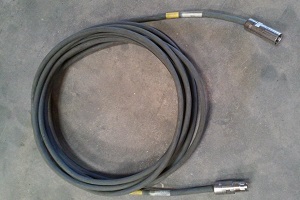 Cable alargador para consola KUKA KCP KRC2